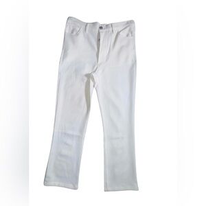 Maison Margiela White Pants